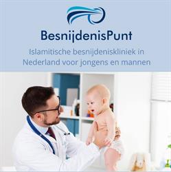 BesnijdenisPunt, Amersfoort openingstijden