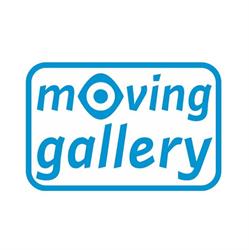 Moving Gallery, Utrecht openingstijden