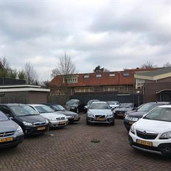 Teskautos, Zeist openingstijden
