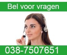 Kunstgras Hasselt, openingstijden