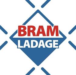 Bram Ladage, Gouda openingstijden