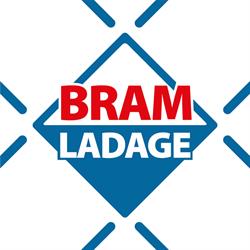 Bram Ladage, Bleiswijk openingstijden