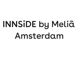 INNSiDE by Meliá Amsterdam, openingstijden