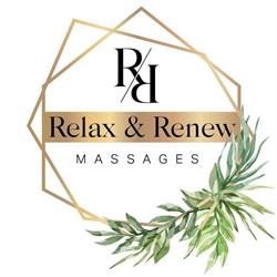 Relax & Renew massages, Almelo openingstijden