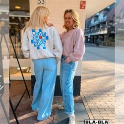 Bla-Bla Women, Apeldoorn openingstijden