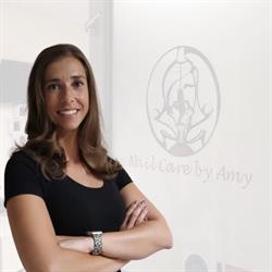 Nail Care by Amy, Duiven openingstijden