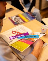 Volksuniversiteit Amersfoort, openingstijden