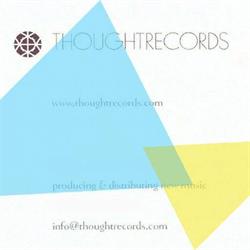 THOUGHTRECORDS, Rotterdam openingstijden