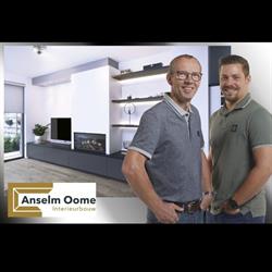 Anselm Oome interieurbouw, Oosterhout openingstijden