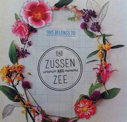 B&B Zussen Aan Zee, Ter Heijde openingstijden