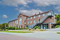 Duinhotel Zomerlust, Zoutelande openingstijden
