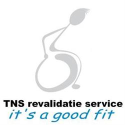 TNS revalidatie service, Dongen openingstijden