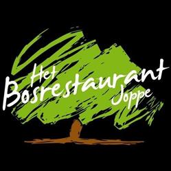 Het Bosrestaurant Joppe, openingstijden