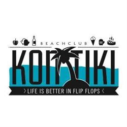 Strandpaviljoen Kon-Tiki Beach, Vlissingen openingstijden