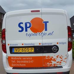 Spotrepairtje, Meerkerk openingstijden