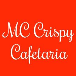Mc Crispy Cafetaria, Hilversum openingstijden