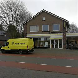 Nova Parket, Heerde openingstijden