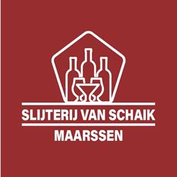 Slijterij van Schaik Maarssen, openingstijden