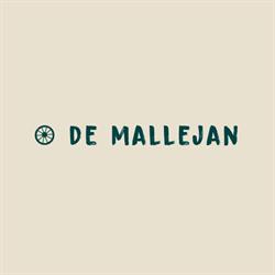 Restaurant De Mallejan, Maarssen openingstijden