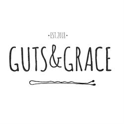 GUTS&GRACE, Katwijk openingstijden