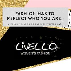 Livello Women's Fashion, Beek openingstijden