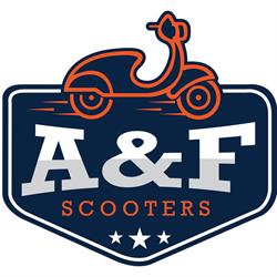 A&F Scooters, Utrecht openingstijden