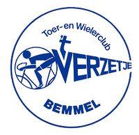 TWC 't Verzetje, Bemmel openingstijden