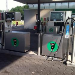 Pin & Ga Tankstation Kool Nieuwe-Niedorp, Nieuwe Niedorp openingstijden