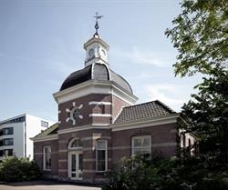 BRADWOLFF PROJECTS, Amsterdam openingstijden