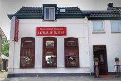 Chinees restaurant Lotus Leende, openingstijden