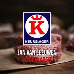 Keurslagerij Jan van Leeuwen, Veenendaal openingstijden