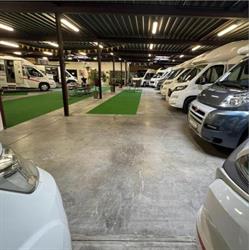 P&M Campers, Emmen openingstijden