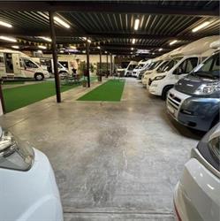 P&M Campers, Emmen openingstijden