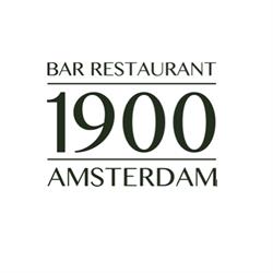 Bar Restaurant 1900, Amsterdam openingstijden
