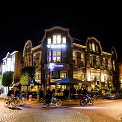 Traverse Helmond, openingstijden