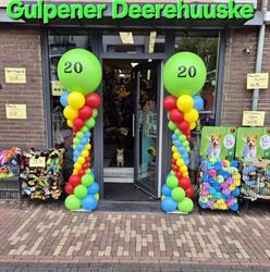 Gulpener Deerehuuske, openingstijden