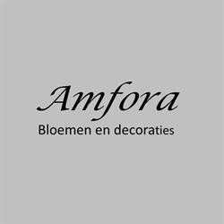 Amfora bloemen en decoraties, Surhuisterveen openingstijden