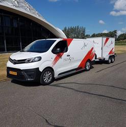 Prinsen Schoonmaakbedrijf, Raamsdonksveer openingstijden