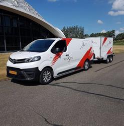Prinsen Schoonmaakbedrijf, Raamsdonksveer openingstijden