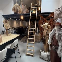 Pure Audrey, Wognum openingstijden