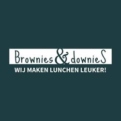 Brownies&downieS Bergen op Zoom, openingstijden