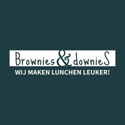 Brownies&downieS Bergen op Zoom, openingstijden
