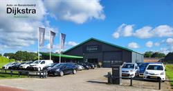 Auto- en Bandenbedrijf Dijkstra, Bakkeveen openingstijden