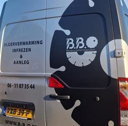 BBO Betonbewerkings bedrijf oosternijkerk, Easternijtsjerk openingstijden