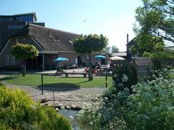 Kinderboerderij De Taghof, Genemuiden openingstijden