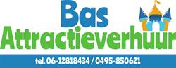 Bas Attractieverhuur, Weert openingstijden