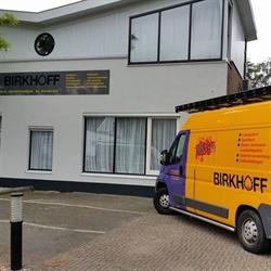 Birkhoff BV CV Loodgieters- & Elektrotechn Bedrijf, Kortenhoef openingstijden