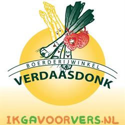 Boerderijwinkel Verdaasdonk, Sint Anthonis openingstijden