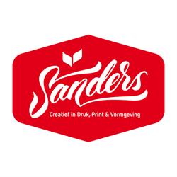 Sanders Creatief, Ridderkerk openingstijden
