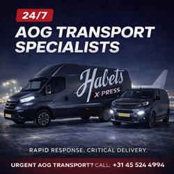 Habets X-press Transport Services, Nuth openingstijden